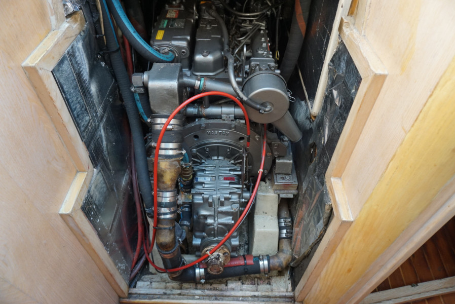 1990 Norseman
