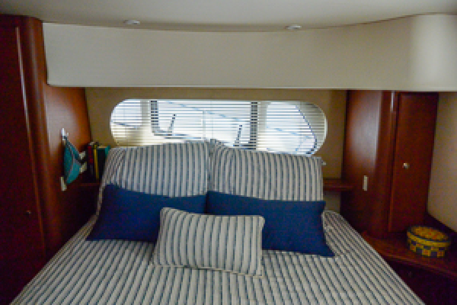 2006 Silverton 39