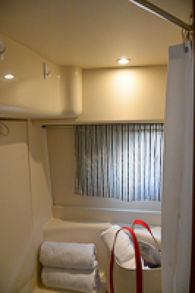 2006 Silverton 39