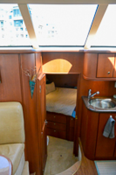 2006 Silverton 39