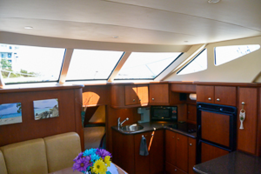 2006 Silverton 39