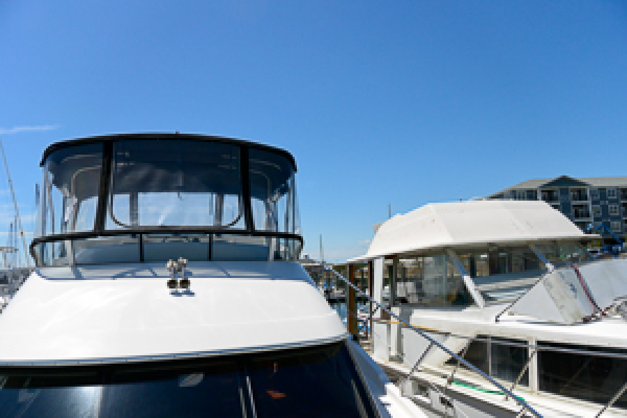 2006 Silverton 39