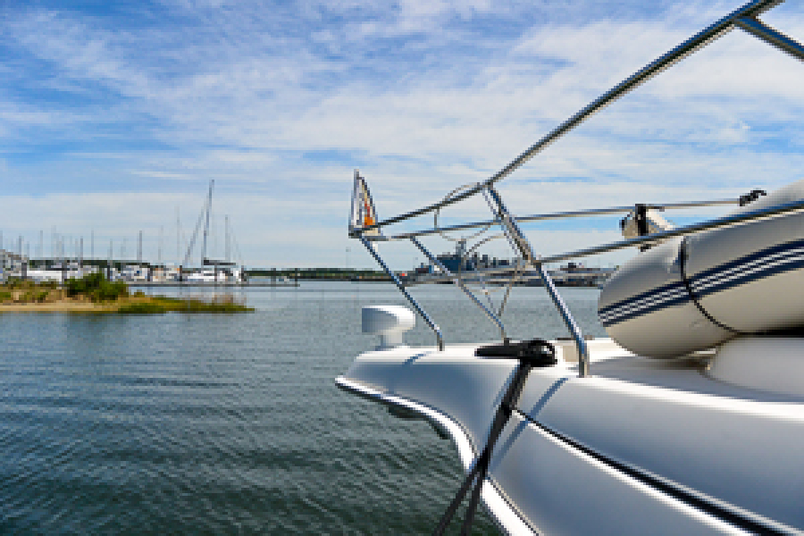 2006 Silverton 39