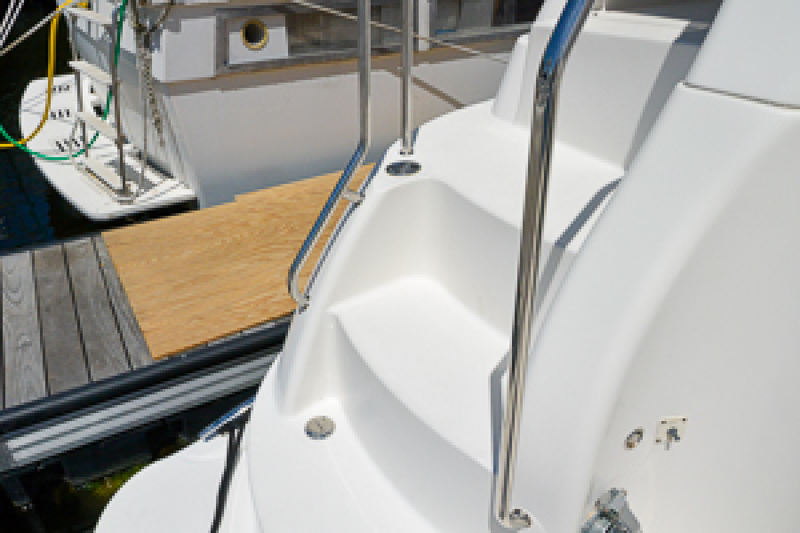 2006 Silverton 39