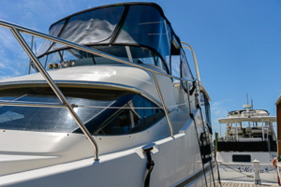 2006 Silverton 39
