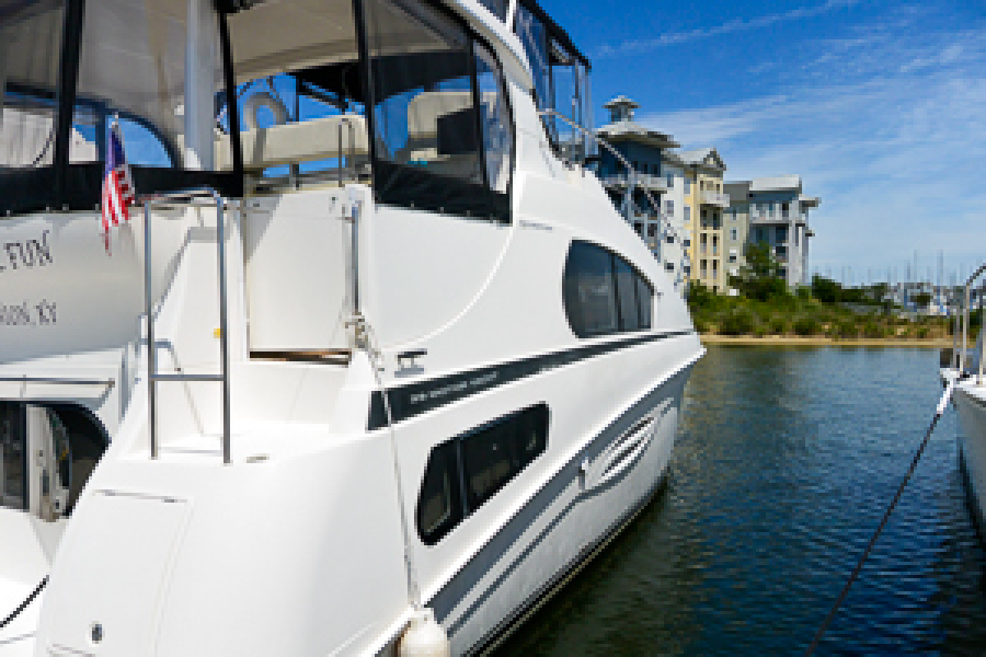 2006 Silverton 39