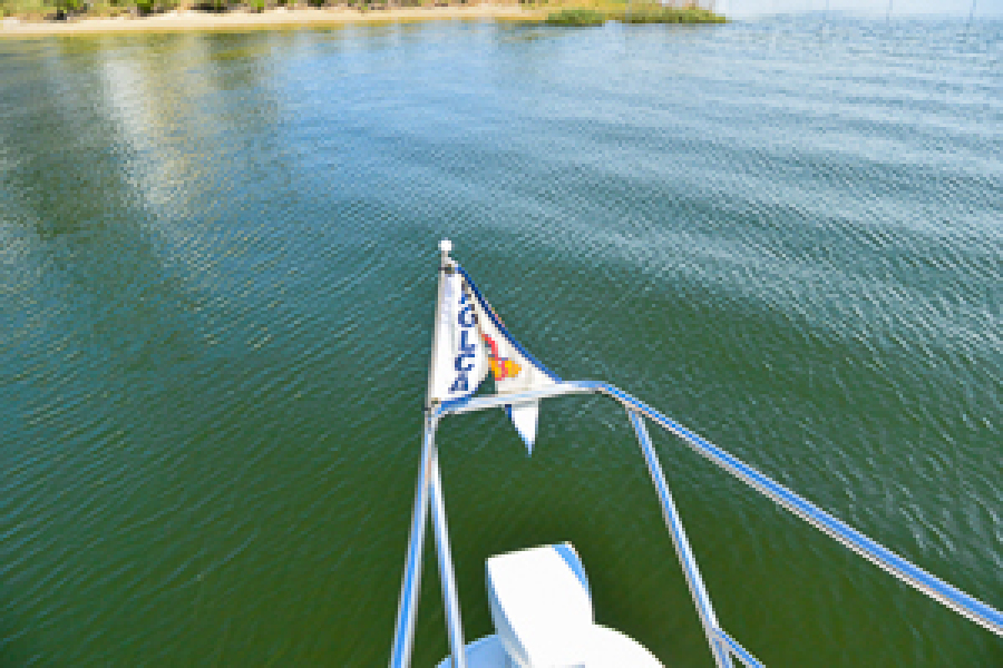 2006 Silverton 39