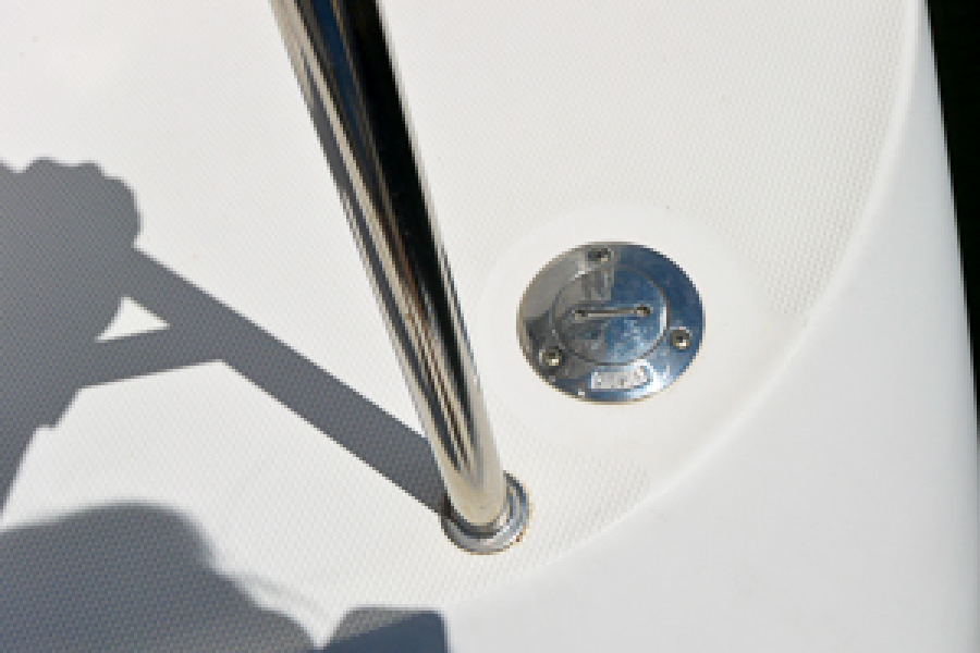 2006 Silverton 39