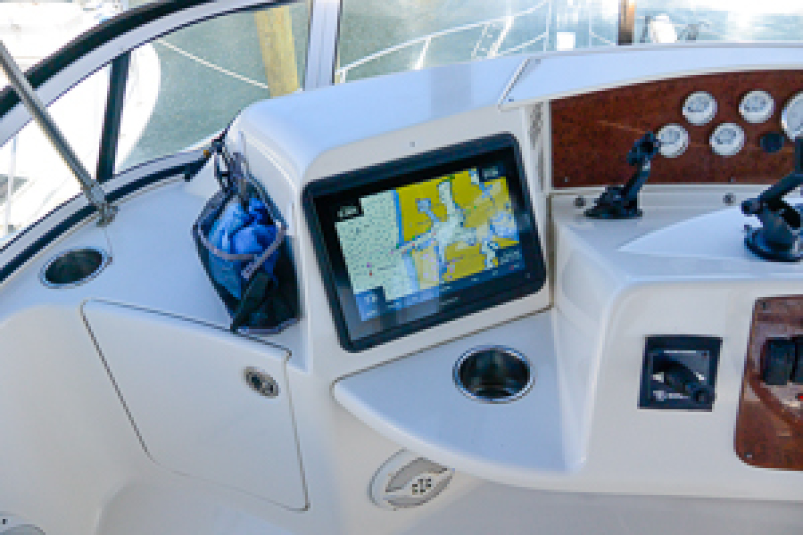 2006 Silverton 39