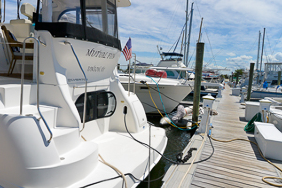 2006 Silverton 39