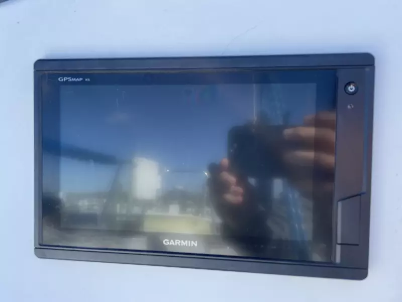 1986 Beneteau First 29