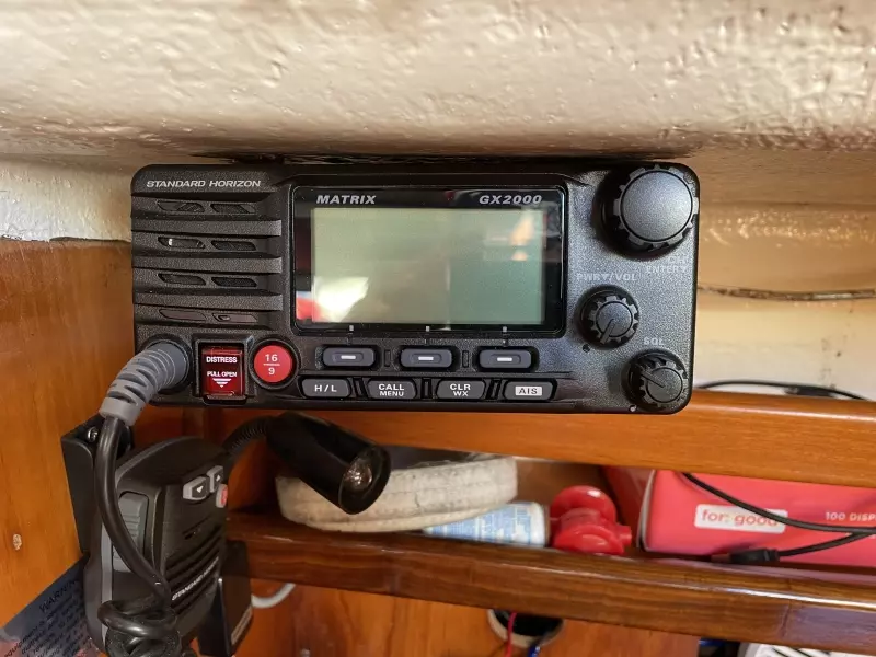 1986 Beneteau First 29