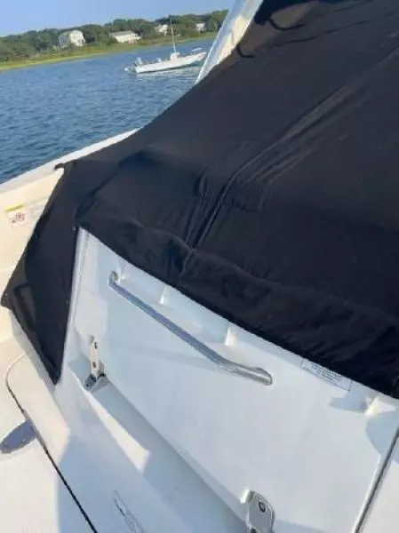 2015 Sea Ray 330 Sundancer