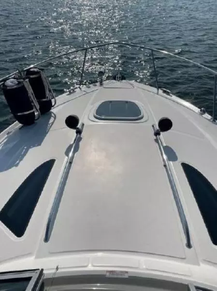 2015 Sea Ray 330 Sundancer