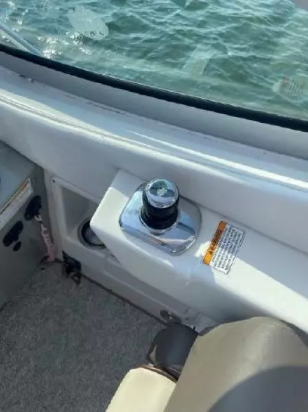 2015 Sea Ray 330 Sundancer