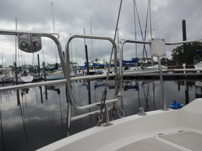 1984 O'Day 34