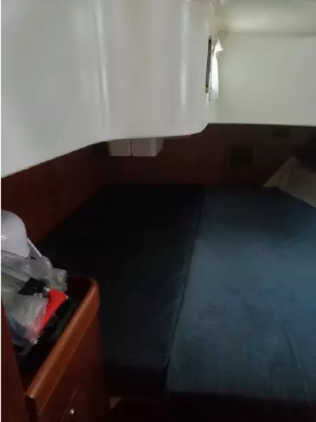 2001 Beneteau Oceanis 461