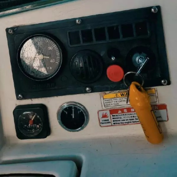 2001 Beneteau Oceanis 461