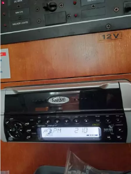 2001 Beneteau Oceanis 461