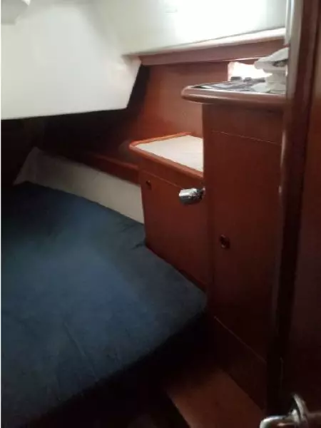 2001 Beneteau Oceanis 461