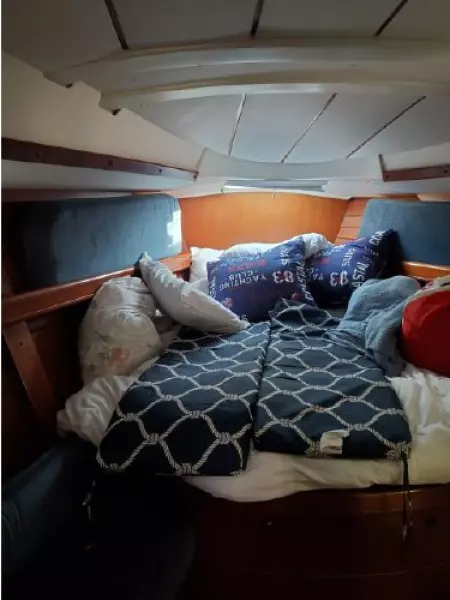 2001 Beneteau Oceanis 461