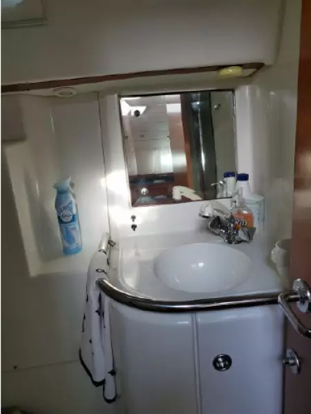 2001 Beneteau Oceanis 461