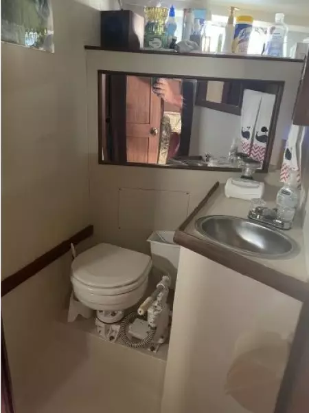 1986 Morgan Out Island Classic