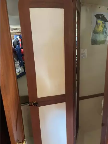 1986 Morgan Out Island Classic