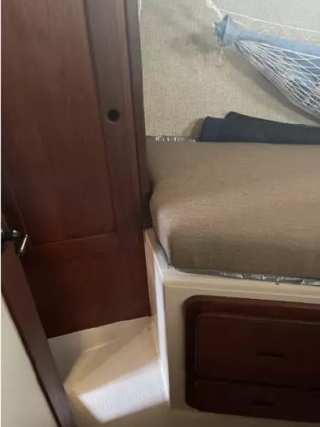 1986 Morgan Out Island Classic