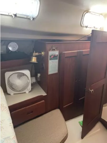 1986 Morgan Out Island Classic