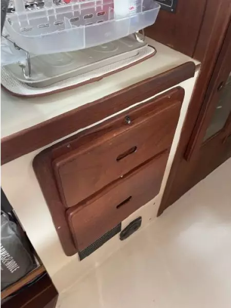 1986 Morgan Out Island Classic