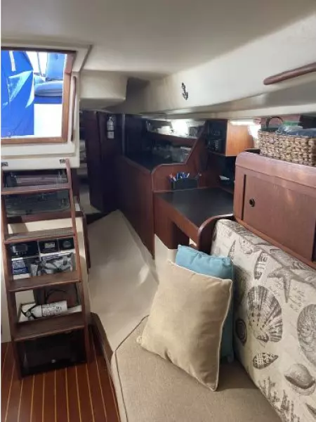 1986 Morgan Out Island Classic