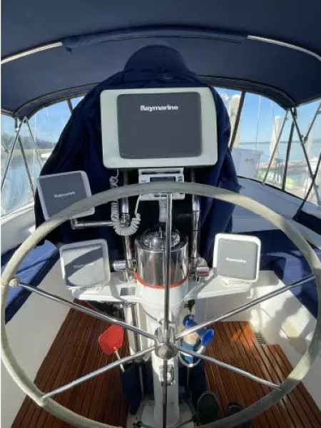 1986 Morgan Out Island Classic