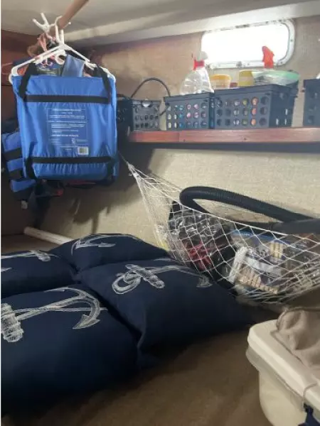 1986 Morgan Out Island Classic