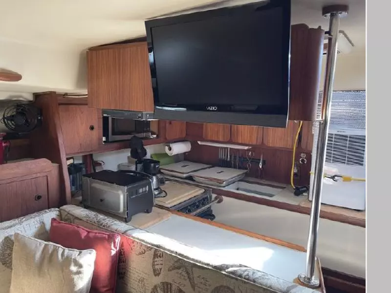 1986 Morgan Out Island Classic