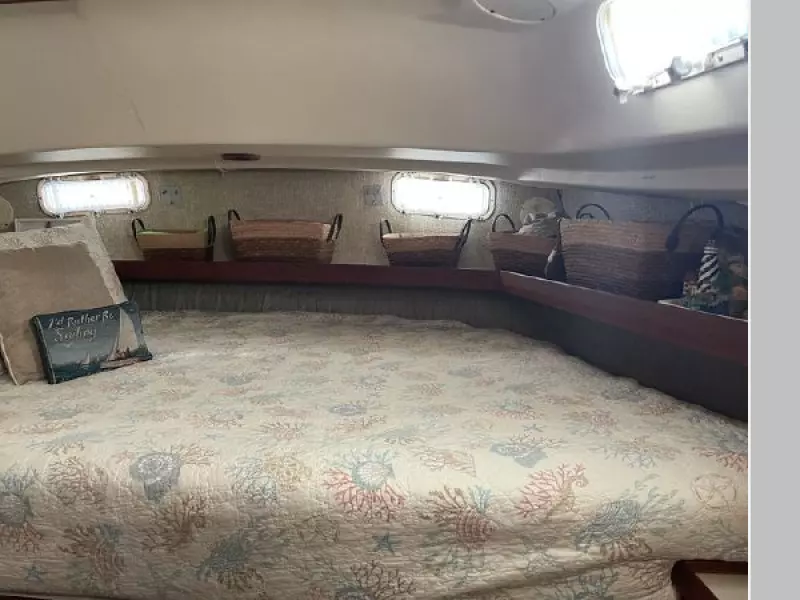 1986 Morgan Out Island Classic