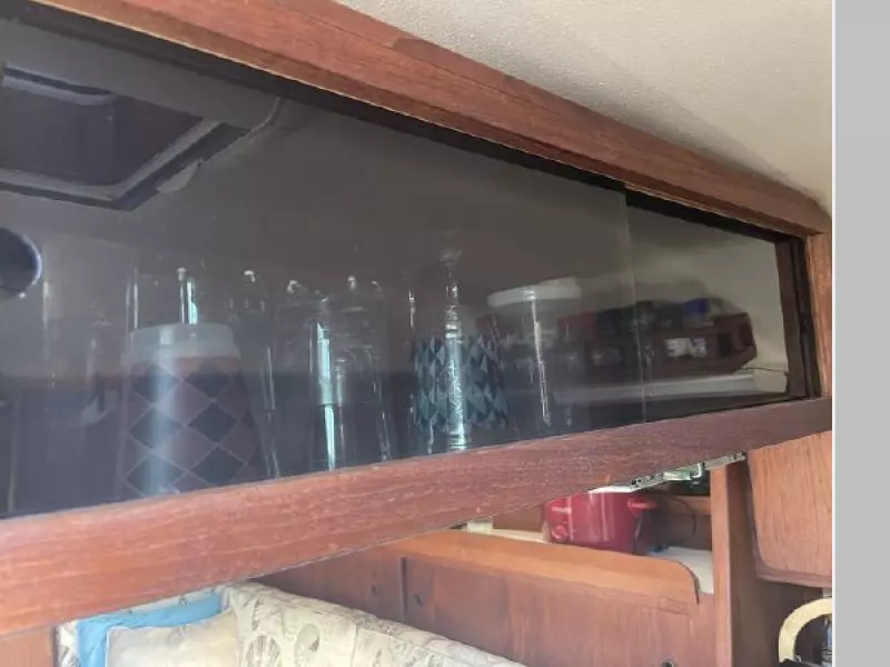 1986 Morgan Out Island Classic