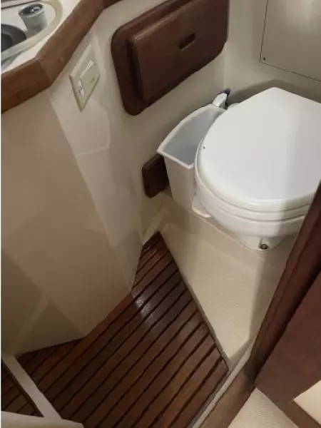 1986 Morgan Out Island Classic