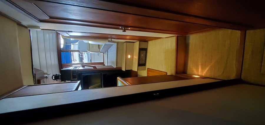 1988 Bayliner 3818