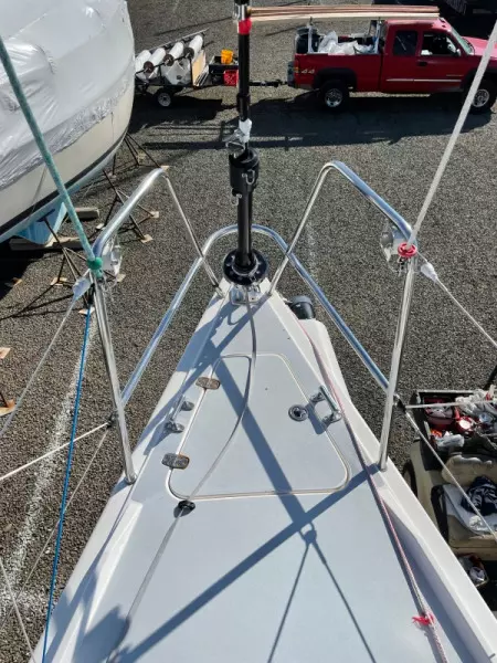 Beau Che II 36ft J Boats Yacht For Sale