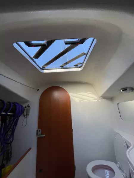Beau Che II 36ft J Boats Yacht For Sale