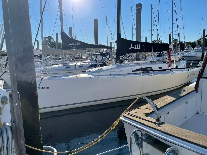Beau Che II 36ft J Boats Yacht For Sale