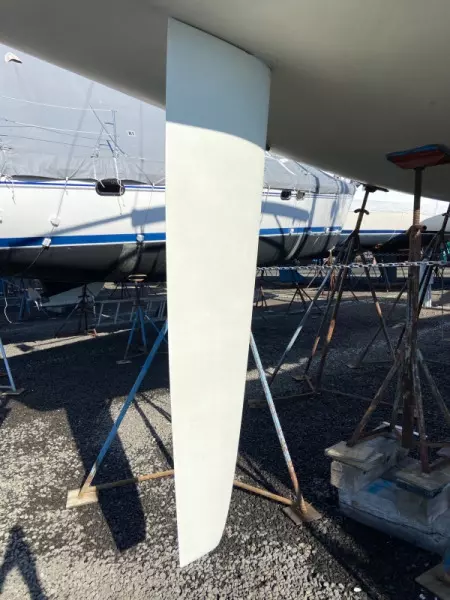 Beau Che II 36ft J Boats Yacht For Sale