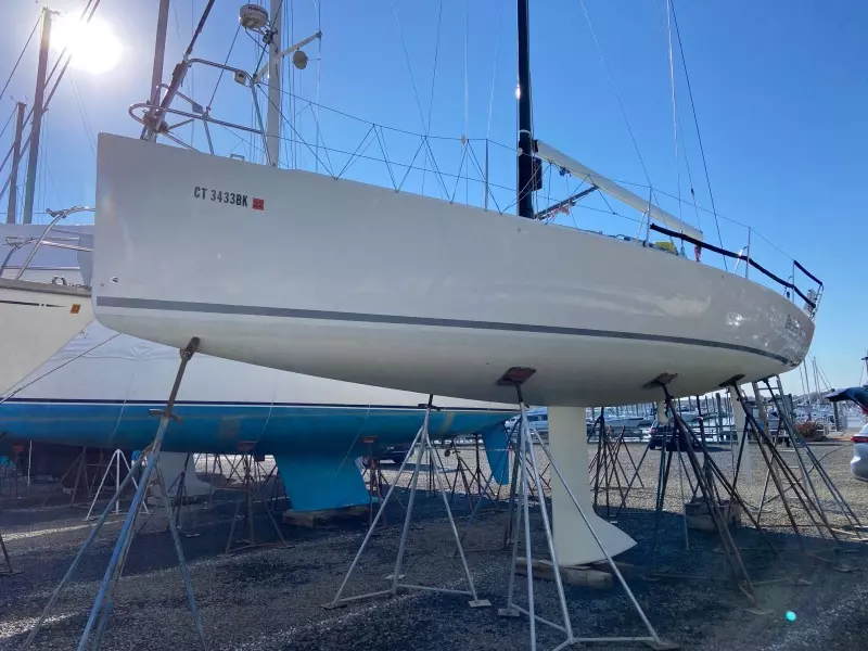 Beau Che II 36ft J Boats Yacht For Sale