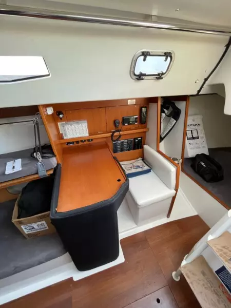 Beau Che II 36ft J Boats Yacht For Sale