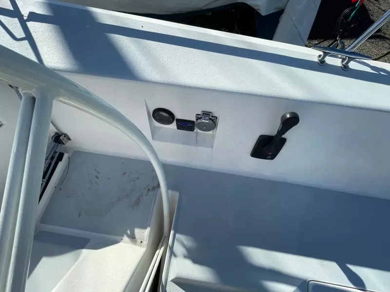 Beau Che II 36ft J Boats Yacht For Sale