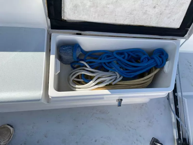 Beau Che II 36ft J Boats Yacht For Sale