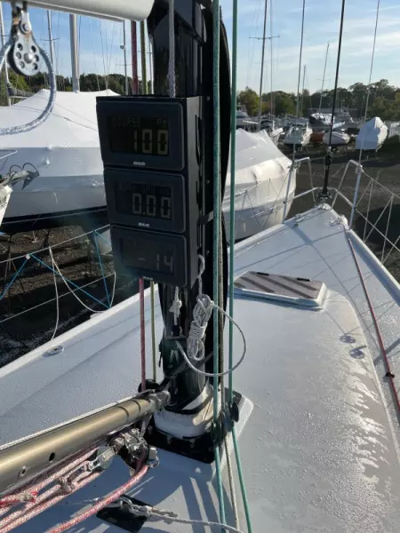 Beau Che II 36ft J Boats Yacht For Sale