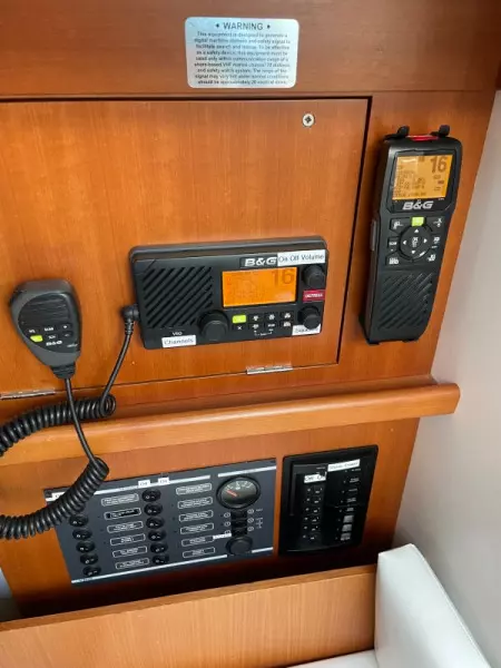 Beau Che II 36ft J Boats Yacht For Sale