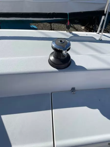 Beau Che II 36ft J Boats Yacht For Sale